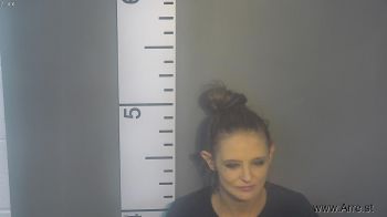 Kristy Rose Martin Mugshot