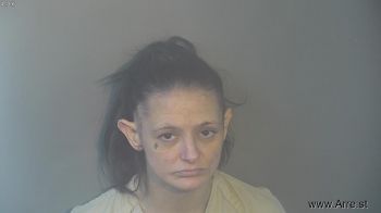 Kristy Rose Martin Mugshot