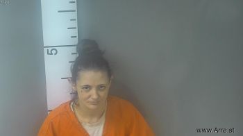 Kristy Rose Martin Mugshot