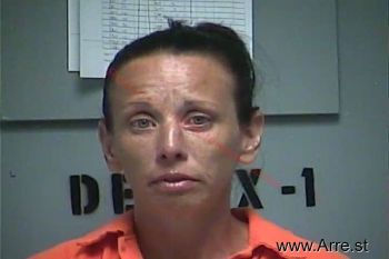 Kristy C Parker Mugshot