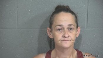 Kristy Elaine Stilwell Mugshot