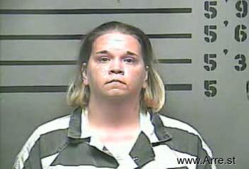 Kristy L Underwood Mugshot