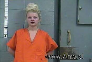 Kristyn Hope Loyall Mugshot