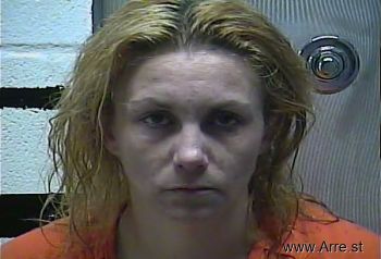 Krisytal  Hawkins Mugshot