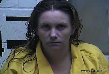 Krisytal Michelle Hawkins Mugshot