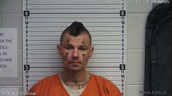 Krockett  Dehaai Mugshot