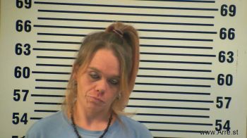 Krystal L Disman Mugshot