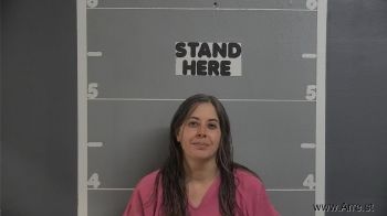 Krystal  Griffin Mugshot