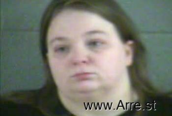 Krystal M Jewell Mugshot