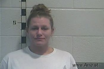 Krystal Meishia Johnson Mugshot