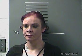 Krystal Dawn Kasperski Mugshot