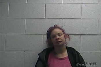 Krystal  Kasperski Mugshot