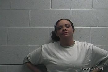 Krystal  Kasperski Mugshot