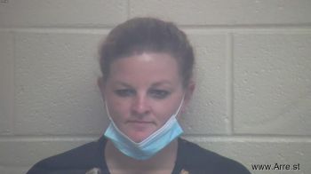 Krystal Lanie Powell Mugshot