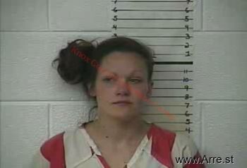 Krystal L Rose Mugshot