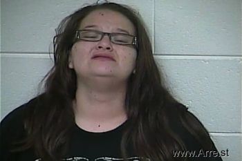 Krystal Gayle Rose Mugshot