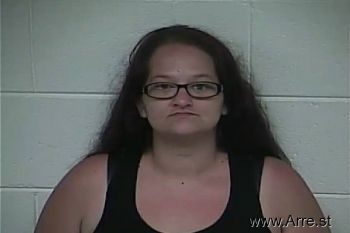 Krystal Gayle Rose Mugshot