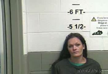 Krystal L Rose Mugshot