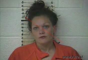 Krystal L Rose Mugshot