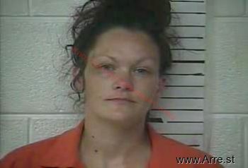 Krystal L Rose Mugshot