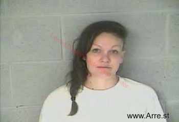 Krystal Lanee Rose Mugshot