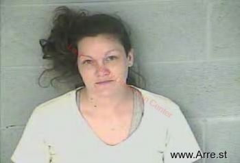 Krystal Lanee Rose Mugshot