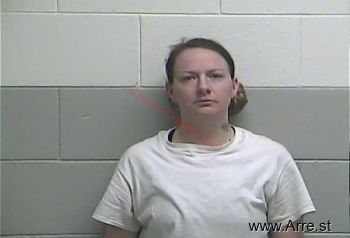 Krystal L Smith Mugshot