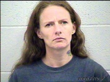 Krystal Lynn Smith Mugshot