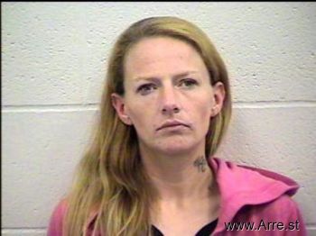 Krystal Lynn Smith Mugshot