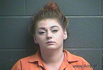 Krystian  Underwood Mugshot