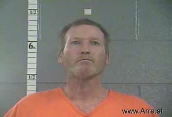 Kurt Anthony Doyle Mugshot