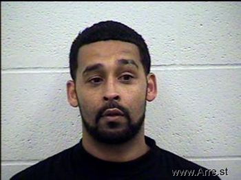 Kurtis Stephen Taylor Mugshot