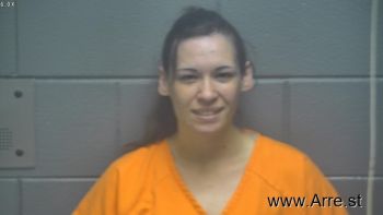 Kya Renee Mcintosh Mugshot