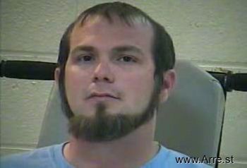 Kyle Wayne Alexander Mugshot