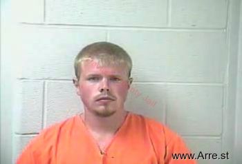 Kyle Mason Ayer Mugshot