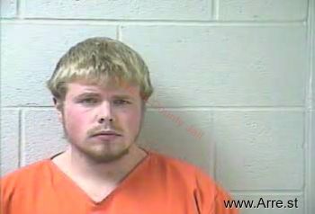 Kyle Mason Ayer Mugshot