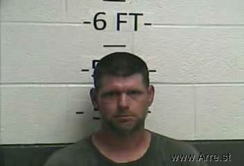 Kyle Andrew Barton Mugshot