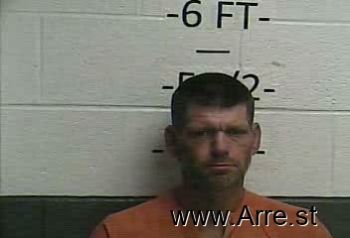 Kyle Andrew Barton Mugshot