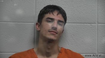 Kyle D Bishop Mugshot