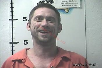 Kyle E Black Mugshot