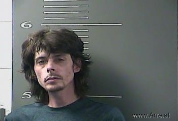 Kyle  Blanton Mugshot