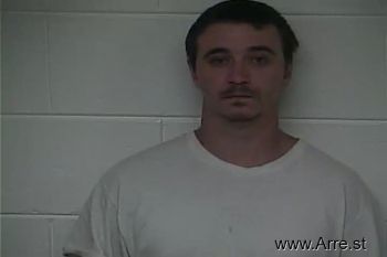 Kyle Lee Bowman Mugshot