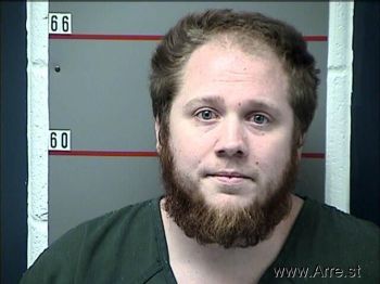 Kyle  Bray Mugshot