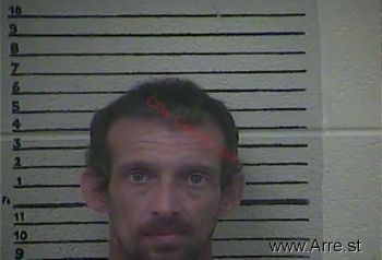 Kyle  Broughton Mugshot