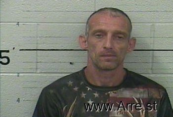 Kyle Brent Broughton Mugshot