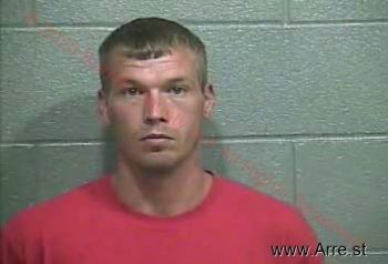 Kyle Wade Brown Mugshot