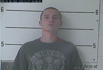 Kyle R Bryan Mugshot