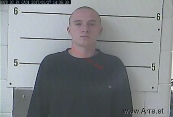 Kyle  Bryan Mugshot