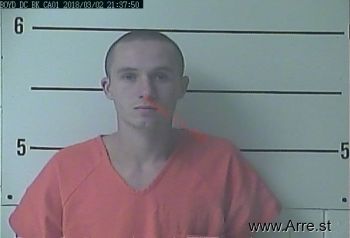 Kyle  Bryan Mugshot