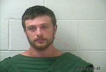 Kyle Matthew Case Mugshot